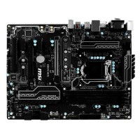 MSI  B250 PC MATE LGA 1151